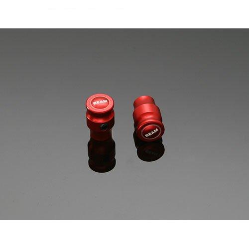 [�˾���ũ] BO-1014 Switch Cap(Type S, Red)-Beam