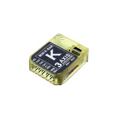 �˾���ũ K-BAR-Mini [KBAR] ���̹� 3�� �ö��̹ٸ��� ���̷�