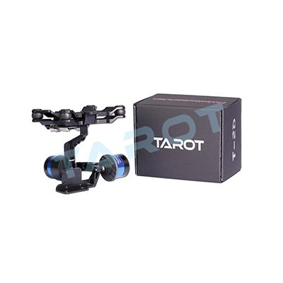 [�˾���ũ] TL68A15 [TAROT] T-2D 2 Axis DD Gimbal for ������ Yi Action CAM