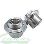 Aluminum Canopy Positioner - Goblin 500/570 [H0217-S]