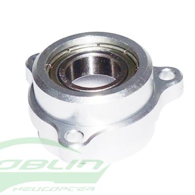 [˾ũ] H0207-S Aluminum Main Shaft Bearing Support - Goblin 500/570 [H0207-S]