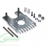 Aluminum Motor Mount - Goblin 500 [H0211-S]