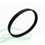 HC340-S - High Performance HTD Motor Belt - Goblin 500