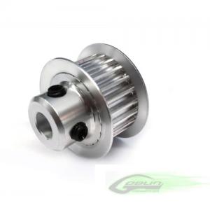 Motor Pulley 23T - Goblin 630/700/770 [H0015-23-S]