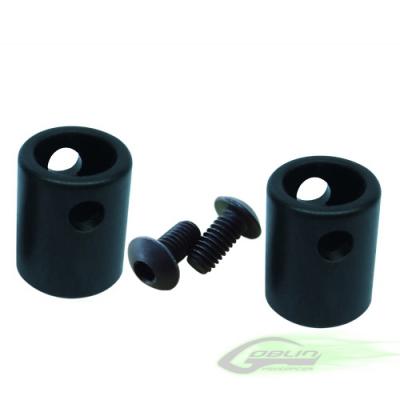 [˾ũ] H0050-S Antenna guide - Goblin 630/700/770 [H0050-S]