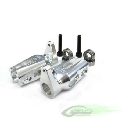 [˾ũ] H0052-S Aluminum Tail Blade Grip - Goblin 630/700/770 [H0052-S]