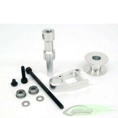 [˾ũ] H0070-S Tail belt idler - Goblin 630/700/770 [H0070-S]
