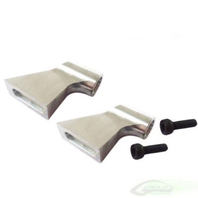 [�˾���ũ] H0087-S Blade Grip Arm (2pcs) - Goblin 630 [H0087-S]