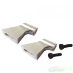 Blade Grip Arm (2pcs) - Goblin 630 [H0087-S]