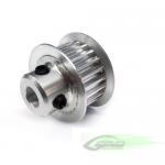 19T motor pulley (for 8mm motor shaft)-Goblin 630/700/770 [H0126-19-S]