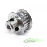 20T motor pulley (for 8mm motor shaft)-Goblin 630/700/770 [H0126-20-S]
