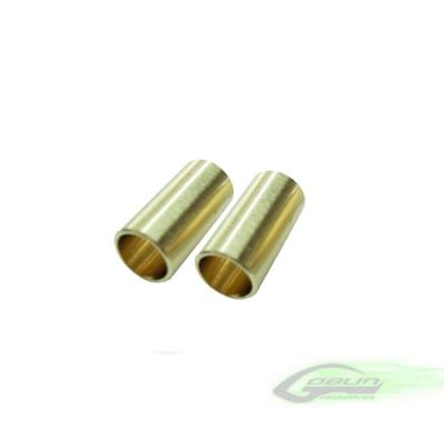 [�˾���ũ] H0139-S Blade Bushing ��5 x ��6 x 12mm x 12 (2pcs)-Goblin 630 [H0139-S]