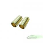 Blade Bushing ��5 x ��6 x 12mm x 12 (2pcs)-Goblin 630 [H0139-S]