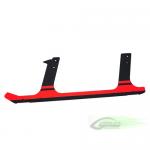 Low Profile Landing Gear Red - Goblin 630/700/770 [H0162-S]