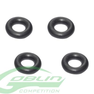 [˾ũ] HC335-S HC335-S - Tail Oring Damperner - Goblin 630/700 Competition