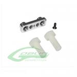 H0358-S - Aluminum Tail Boom Support - Goblin 630/700 Competition