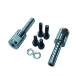 Heavy Duty Grip Links (2pcs) - Goblin 700 [H0141-S]