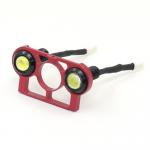 [e-Turbine] TB250 TB250 Front Light  ����Ʈ  ����Ʈ