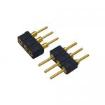 3-Pin Connector, 2.0mm Pin Spacing(�ʼ��� ������/�����)