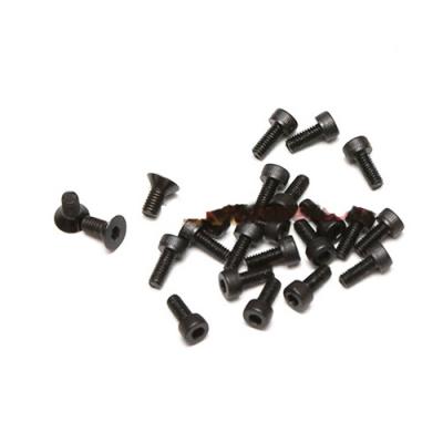 [�˾���ũ] TB-07(10445) TB-07 e-Turbine 250�� ��Ʈ��Ʈ