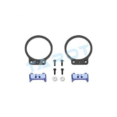 [˾ũ] TL280B3 [TR] MT2204 Motor Guide Ring Assy' for 280C Racing