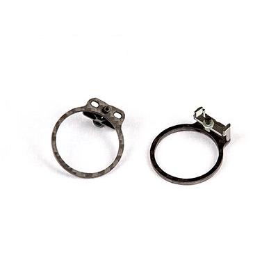 [�˾���ũ] TL280B4 [TR] MT2204 Motor Guide Ring Assy' for 280H Racing