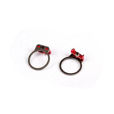 [�˾���ũ] TL250B4 [TR] MT1806 Motor Guide Ring Assy' for 250H Racing