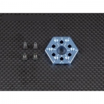 [TR] MT2204 Canding Motor Mount for 280 Racing Series