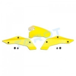 [TR] 250C/H, 280C/H FPV Racer Canopy (Yellow)