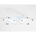 [TR] 250C/H, 280C/H FPV Racer Canopy (Clear)