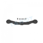 [TR] 250C Frame Front Arm Assy