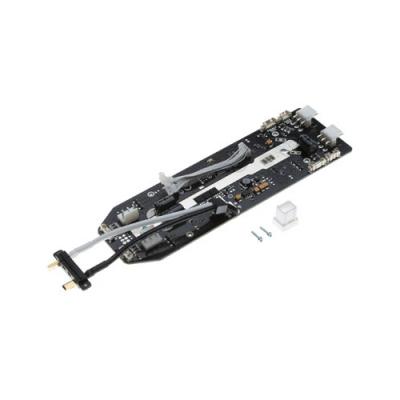 [�˾���ũ] BLH8602 Main Control Board: Chroma  ũ�θ� ���� ��Ʋ����