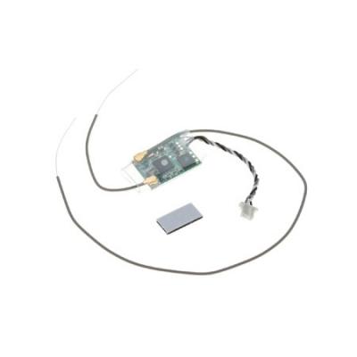 [�˾���ũ] BLH8606 Spektrum RX: Chroma ũ�θ� ����Ʈ�� ���ű�