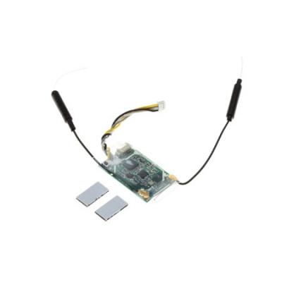 [�˾���ũ] BLH8607 ST-10 RX: Chroma ũ�θ� ST-10 ���ű�