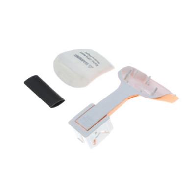 [�˾���ũ] BLH8614 GPS Antenna Mast: Chroma ũ�θ� GPS ���׳� ����Ʈ