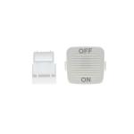 Power switch: Chroma ũ�θ� �Ŀ� ����ġ