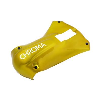 [�˾���ũ] Chroma-C0104 RKH Canopy (Gold) - Blade Chroma �ɼ� ĳ����