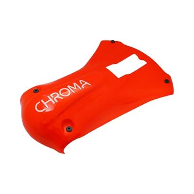 [�˾���ũ] Chroma-C0102 RKH Canopy (Red) - Blade Chroma �ɼ� ĳ����