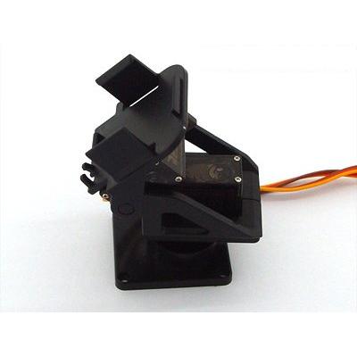 [�˾���ũ] FC-PTM [FCM] Nylon Pan, Tilt Camera Mount for FPV