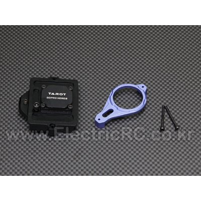 [�˾���ũ] TL68A03 [TR] T-2D Gimbal Frame Mounting Assembly