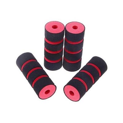 [�˾���ũ] 21091 �������� 6.5cm Multirotor Frame Protective Boot/Anti Vibration Cushion for FPV Landing Gear(4 pcs)