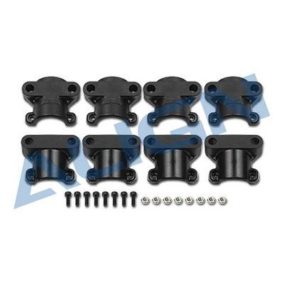 [�˾���ũ] M425005XXT [ALIGN] MR25P Motor Tube Mount