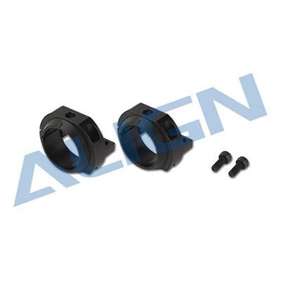 [�˾���ũ] M425006XXT [ALIGN] MR25 Motor Mount Block