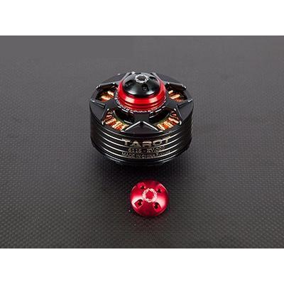 �˾���ũ TL4X005 [TR] T6115-320KV MR Motor (22Pole/Quick Release/Counter Clockwise)