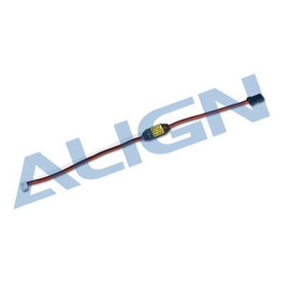 [�˾���ũ] HEB05V01T [ALIGN] G2 Gimbal 5V Step Down Regulator for GoPro Hero4