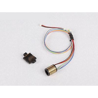 [�˾���ũ] HEP00006-1 [ALIGN] G3 Gimbal Slip-Ring Component Set