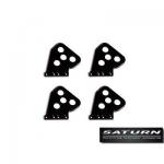 [SATURN] 155mm Common Rail Mount Conversion Kit for ALIGN G3-GH/5D(4pcs)
