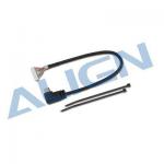 [ALIGN] G3 Micro HDMI Signal Wire