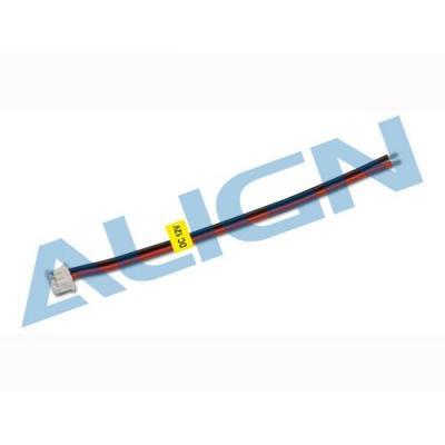[�˾���ũ] HEPG3003 [ALIGN] G2/G3 Gimbal Controller Power Wire