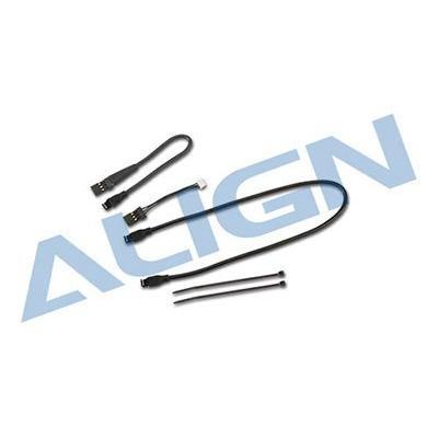 [�˾���ũ] HEP00005 [ALIGN] Gimbal Signal Wire Set(V2)